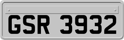 GSR3932