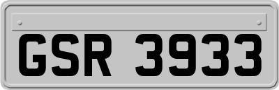 GSR3933