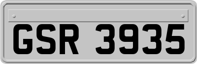 GSR3935