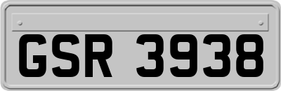 GSR3938