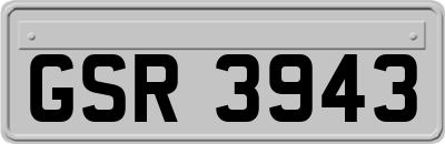 GSR3943