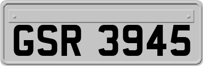 GSR3945