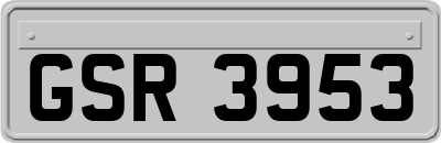 GSR3953