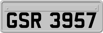 GSR3957