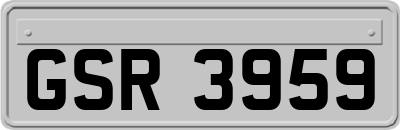 GSR3959