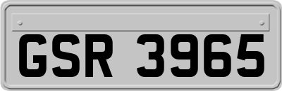 GSR3965