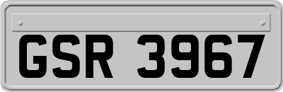 GSR3967