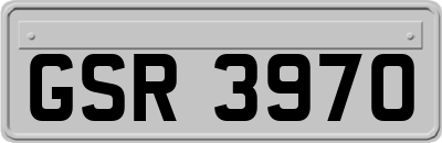GSR3970