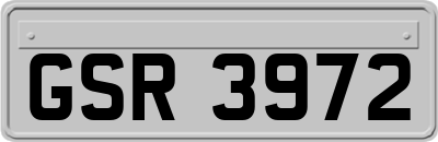 GSR3972