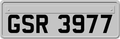 GSR3977