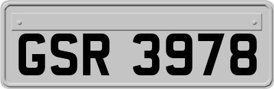 GSR3978
