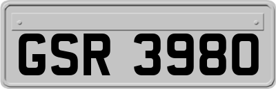 GSR3980