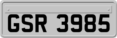 GSR3985