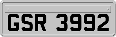GSR3992