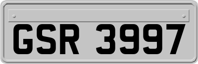 GSR3997