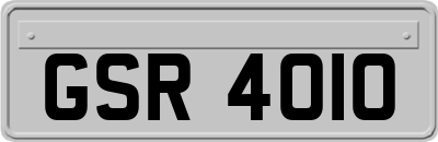 GSR4010