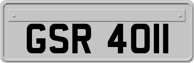 GSR4011
