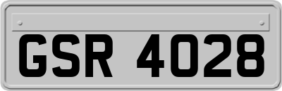 GSR4028