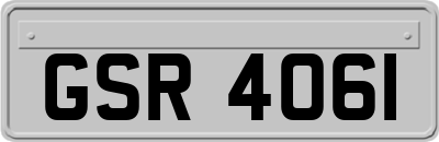 GSR4061