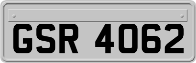 GSR4062
