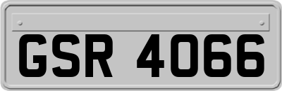 GSR4066