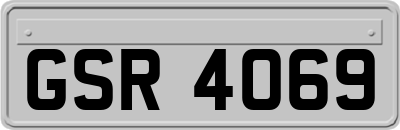 GSR4069