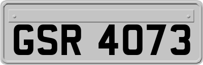 GSR4073