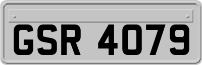 GSR4079