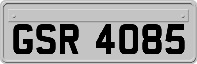 GSR4085