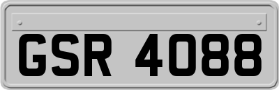 GSR4088