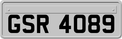 GSR4089
