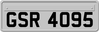 GSR4095