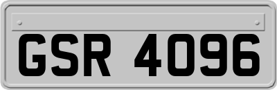 GSR4096