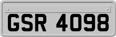 GSR4098