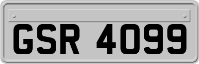 GSR4099