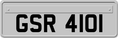 GSR4101