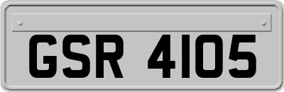 GSR4105