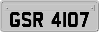 GSR4107