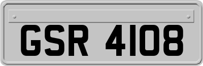 GSR4108