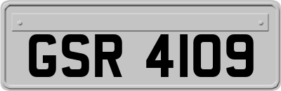 GSR4109