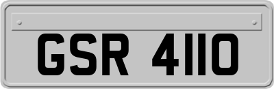 GSR4110