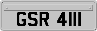GSR4111