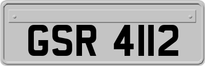 GSR4112