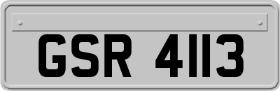 GSR4113