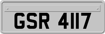 GSR4117