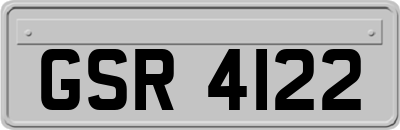 GSR4122