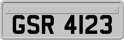 GSR4123