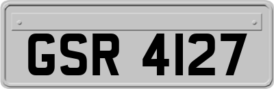 GSR4127