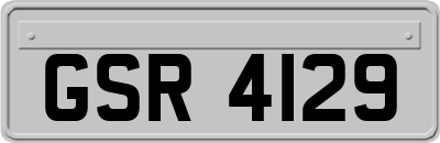 GSR4129