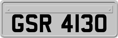 GSR4130